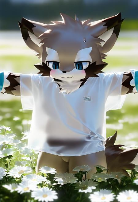 Zuppu11 OCs Kuchiba AnyRouwei0.8.0 10