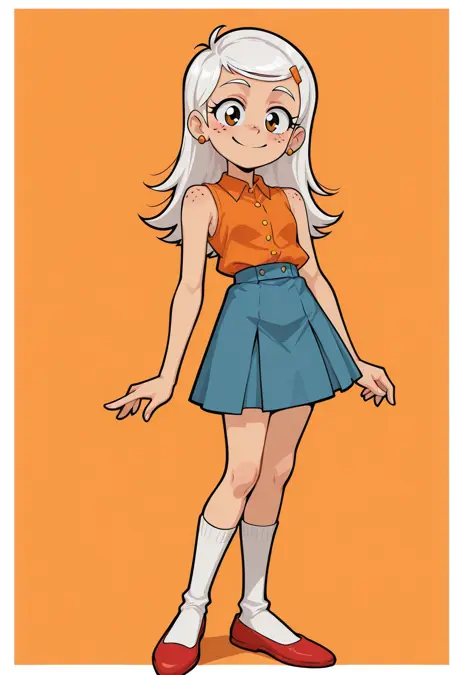 Linka Loud