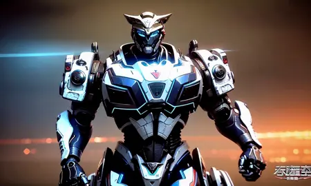 吞噬星空-默汉德森