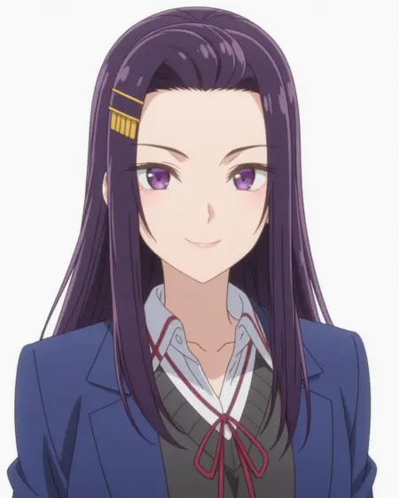 [IL] Sayuri Akino - Dosanko Gal wa Namara Menkoi