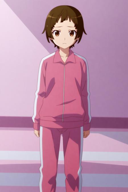 Monogatari Series | ImaNadeko (Nadeko Sengoku) PDXL