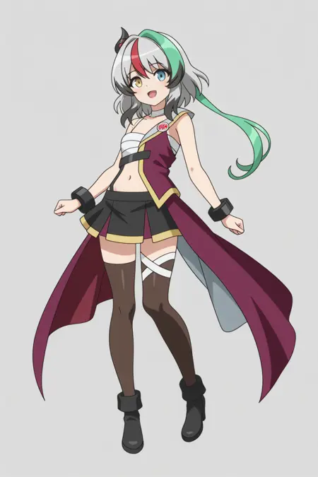 Sentouin, Hakenshimasu! | Rose