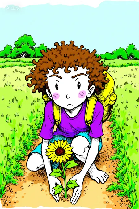 Caricature Emotionalized