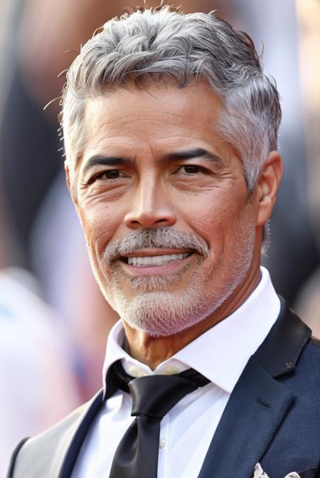 esai morales