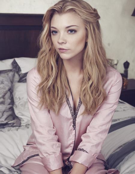 Natalie Dormer SDXL v1.0