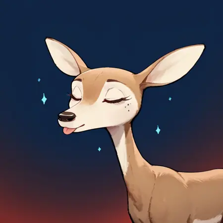 Giselle [Open Season]