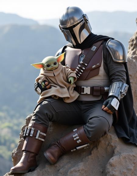 Mando v1.0