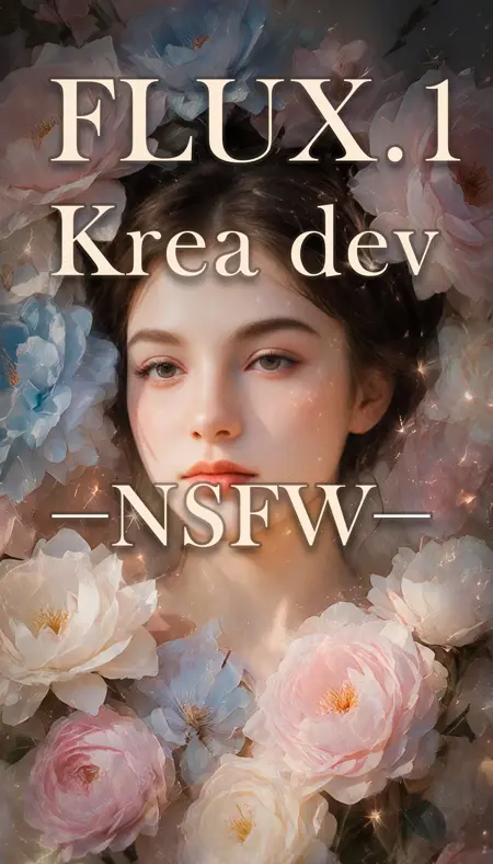 Flux-Krea-dev-nsfw-fp8
