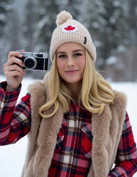 Brie Larson - Request v1.0