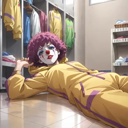 The Mourner - Dragon Raja - Pony/SDXL