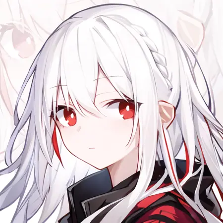 【Art Style】QuAn_