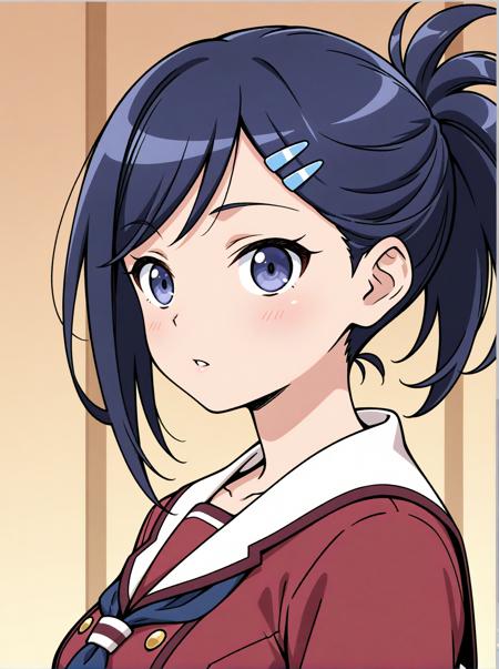 kudou_mirei(工藤美玲)：異能バトルは日常系のなかで v1.0
