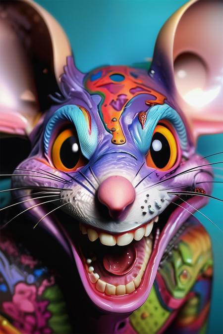 crazy mouse funny