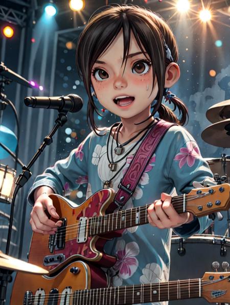 Carol from Onirism -the videogame- v1.0