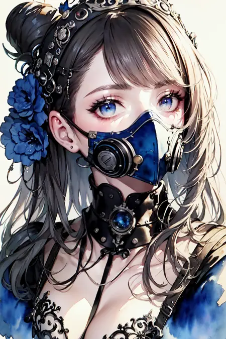 Mask_Lora