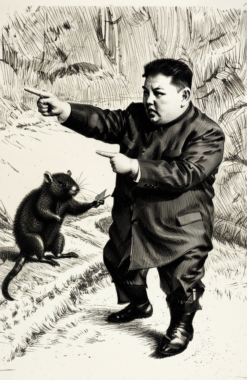 etching__kim_jong_un_pointing_at_a_possum_-the_mona_lisa_3290029762.png
