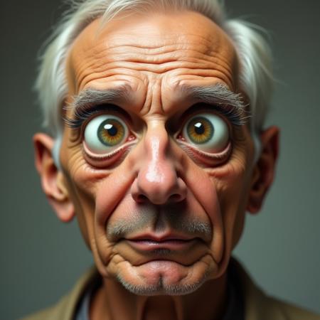 BigEyes V1