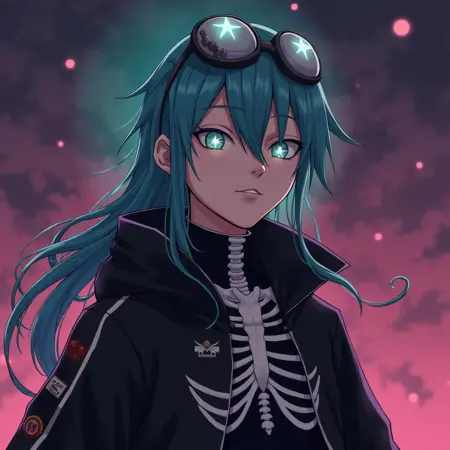 Atsushi Ohkubo Soul Eater Style