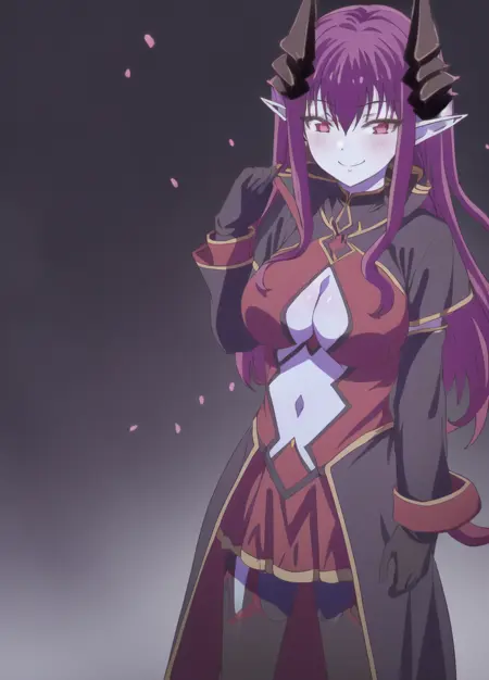 Desastre - Summoned to Another World for a Second Time