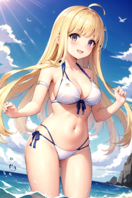 Icarus (azur lane)