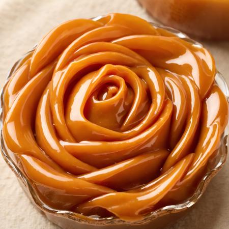 caramel