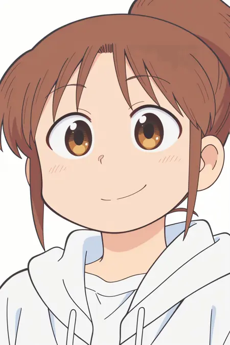 City The Animation | Nagumo Midori