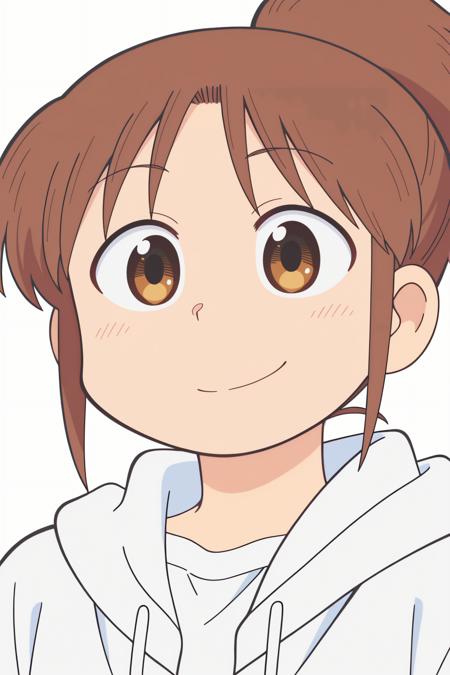 City The Animation | Nagumo Midori illustrious