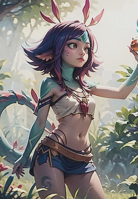 neeko