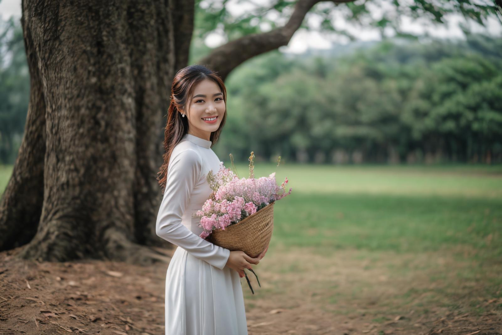 aodai_SD_chiasedamme_v02 full image by Hoang_StablediffusionLife