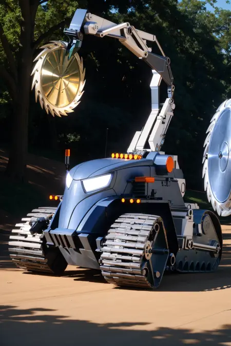 Wheeled Warrior (Jayce and the Wheeled Warriors)