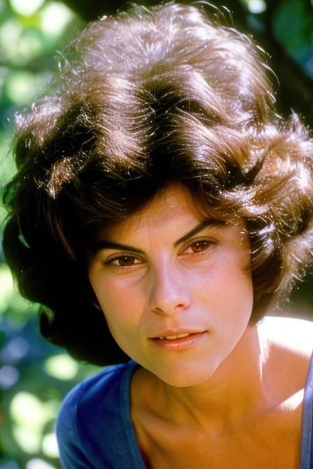 photo of adriennebarbeau looking at viewer, professional photograph, Zeiss 50mm F8, award-winning photo, unity 8k wallpaper, ultra detailed, beautiful, aesthetic, perfect lighting