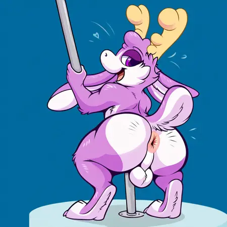 Fatiguealope ArtStyle