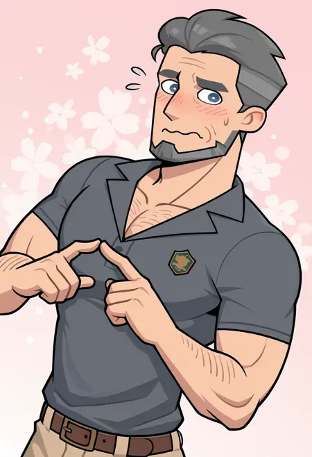 Connor - Disventure Camp