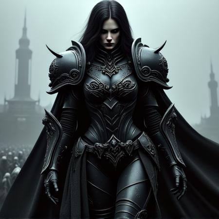 Grimdark sisters V1