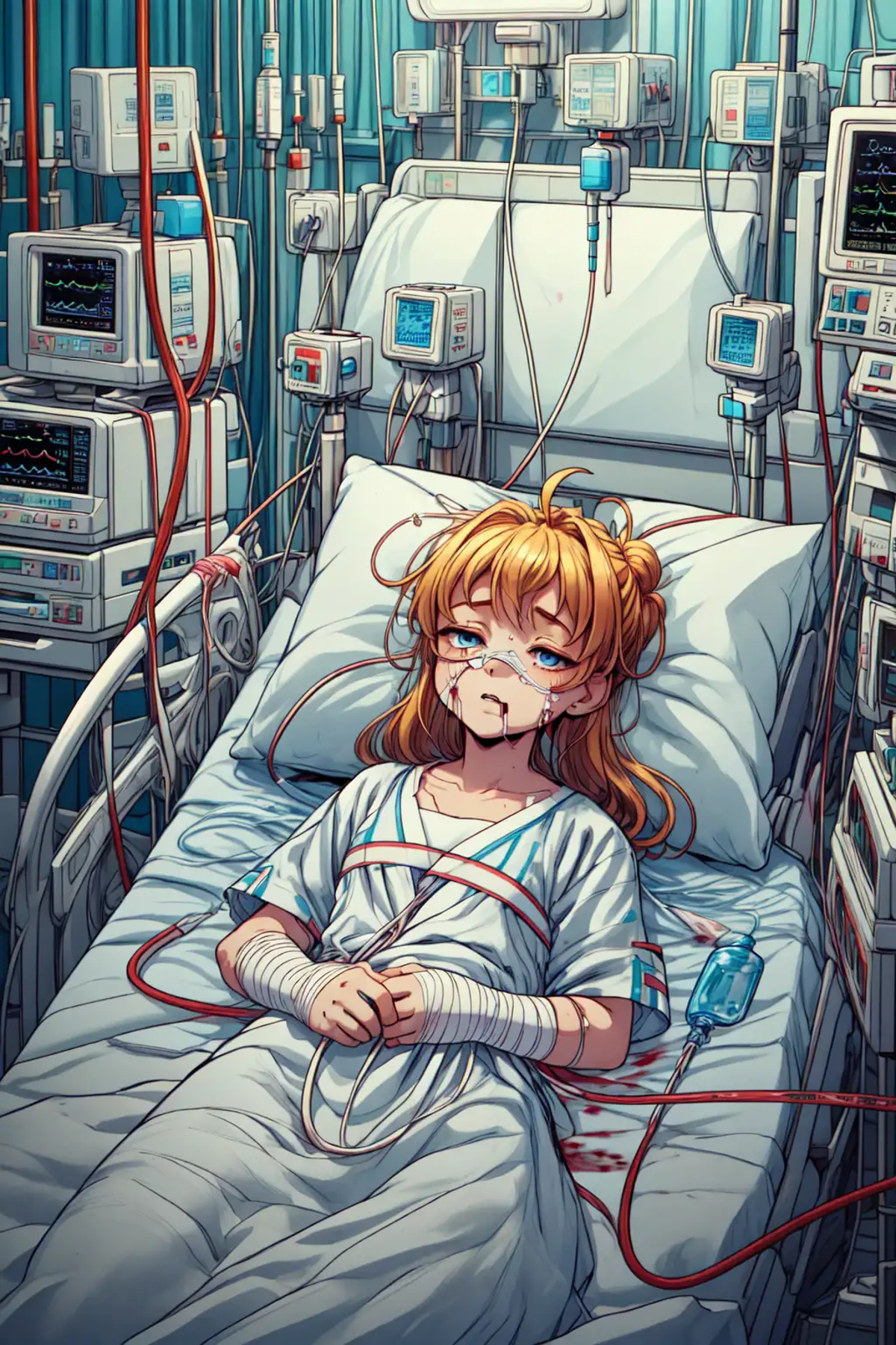 e-patient image by slime77744784
