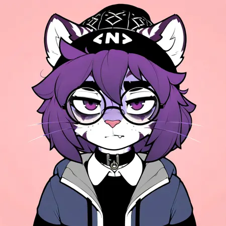 nyovakitty's Avatar
