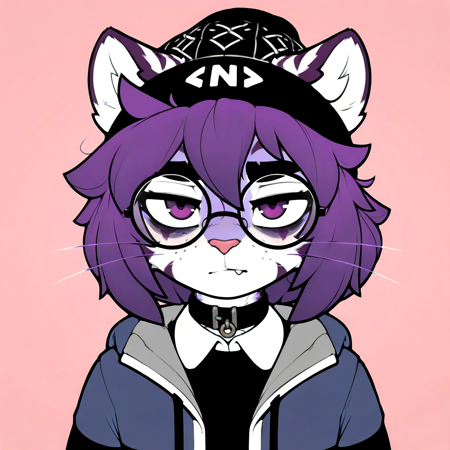 nyovakitty's Avatar