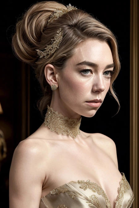 Vanessa Kirby