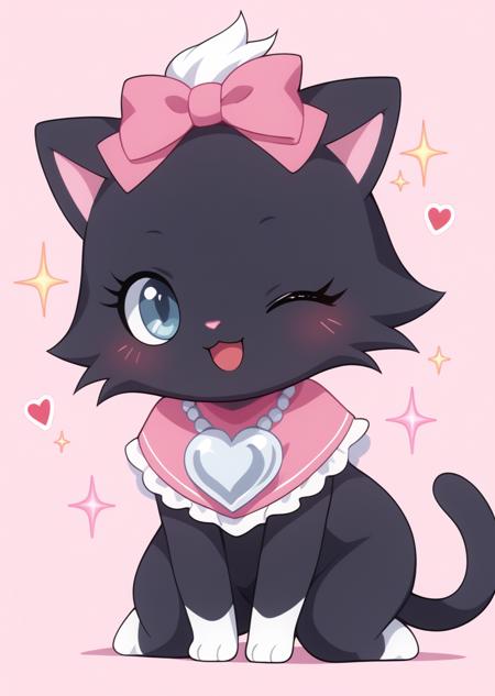 Diana (Jewelpet) v1.0