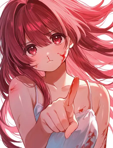 Shirozakura Style