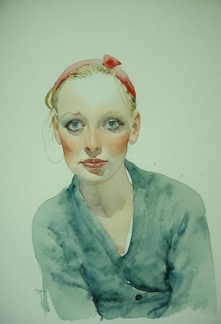 Facial expression style, (watercolor:1.3), (Gil Elvgren:1.1), ((clever pirate)) British female (cute:1.4), (sagging empty breasts:0.7), (Andrew Wyeth:0.4)