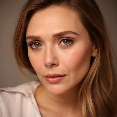 GPT-4 Captioned Celebrity Datasets Elizabeth Olsen