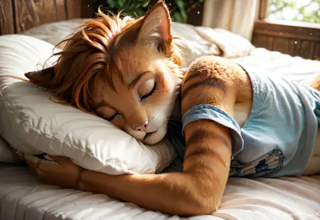 FluffyFurFun's Avatar