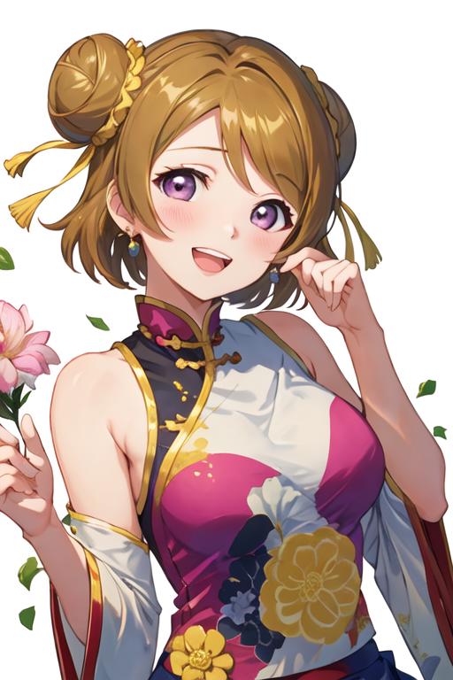 koizumi_hanayo/小泉花陽/코이즈미하나요 (Love Live!) image by narugo1992