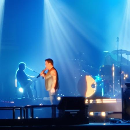 Rock Concert V1.0