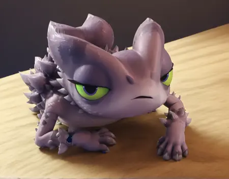 Zoe from "Back to the Outback"