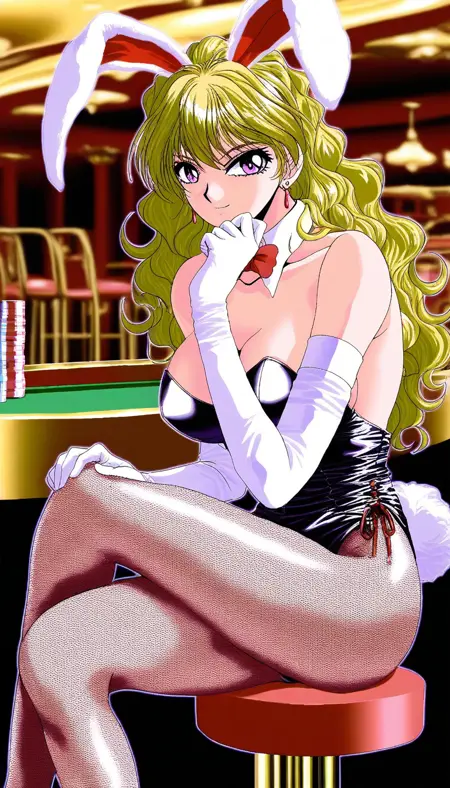 トモコ illustrious Tomoko (Jan_Jaka_Jan)