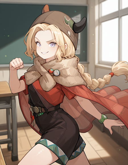 erick(reverse:1999/重返未来1999) v2