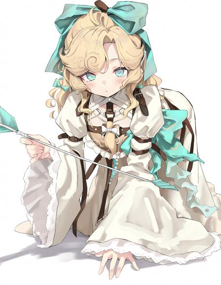 reverse1999 character : lorelei \重返未来1999：罗蕾莱 v1.0