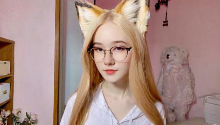 Sasha Lis (KawaiiFox) v1.2